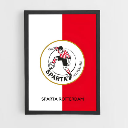 ap-sparta rotterdam-5 cadre Noir