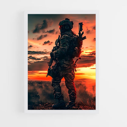ap-special forces-10 cadre Blanc