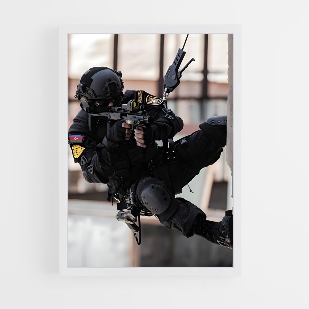 ap-special forces-3 cadre Blanc
