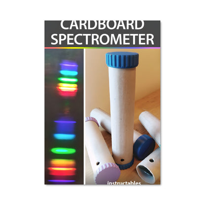 Poster Tube d'Art