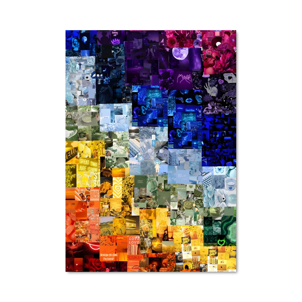 Poster Spectrum 97440