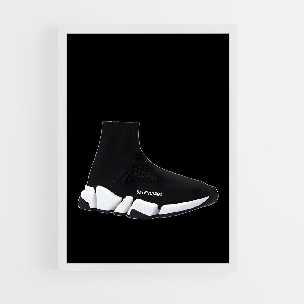 ap-speed-2 cadre Blanc
