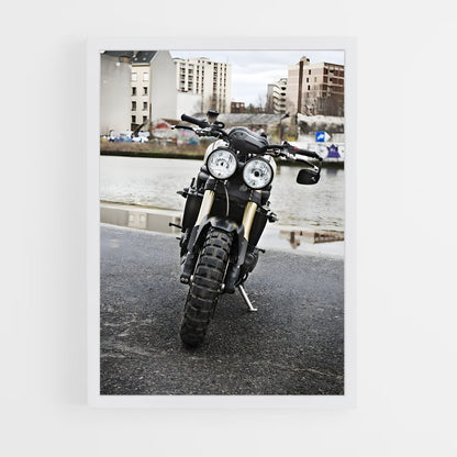 ap-speed triple-3 cadre Blanc