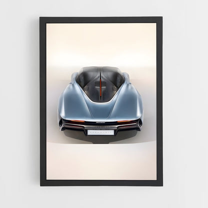 ap-speedtail-10 cadre Noir