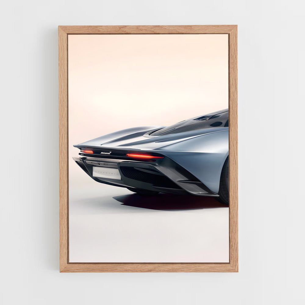 ap-speedtail-2 cadre Bois clair