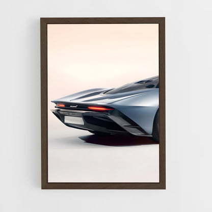 ap-speedtail-2 cadre Bois foncé