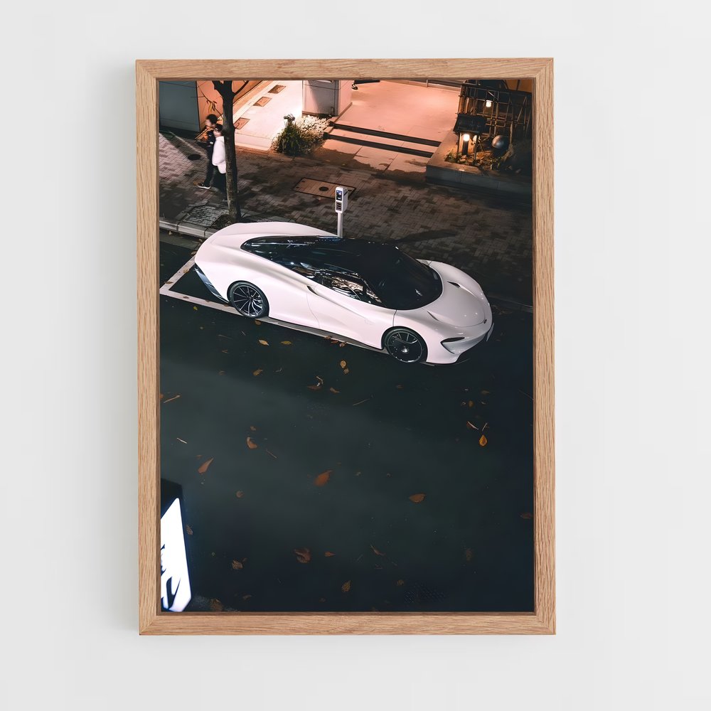 ap-speedtail-3 cadre Bois clair