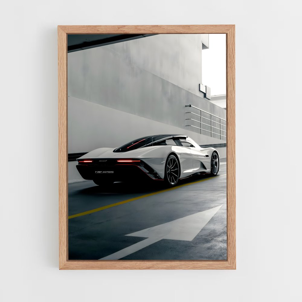 ap-speedtail-5 cadre Bois clair