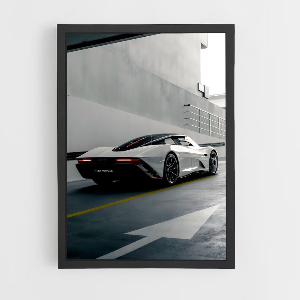 ap-speedtail-5 cadre Noir