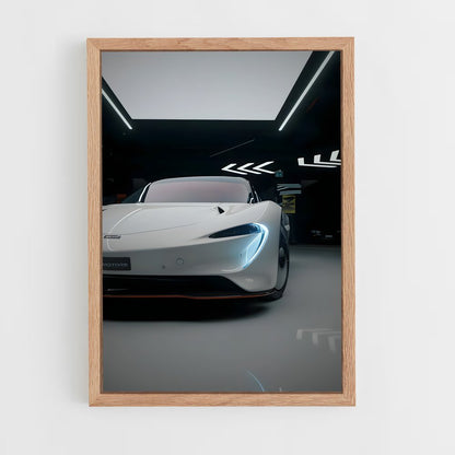 ap-speedtail-6 cadre Bois clair