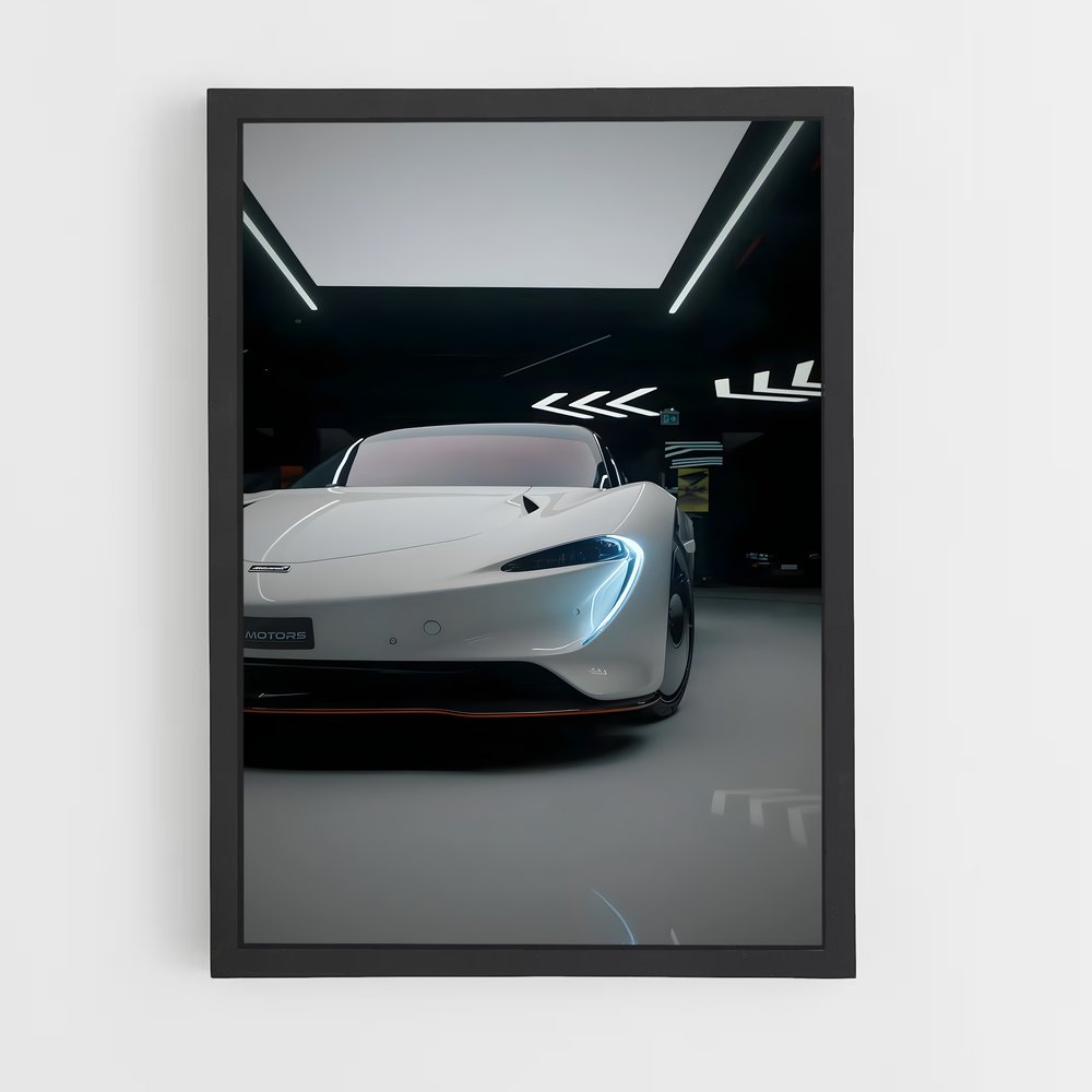 ap-speedtail-6 cadre Noir