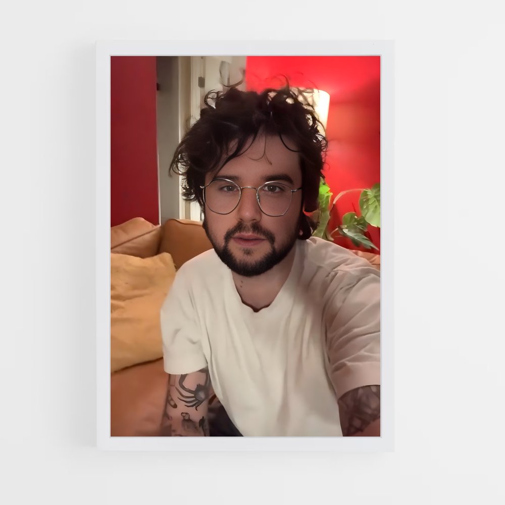 ap-spencer x-1 cadre Blanc