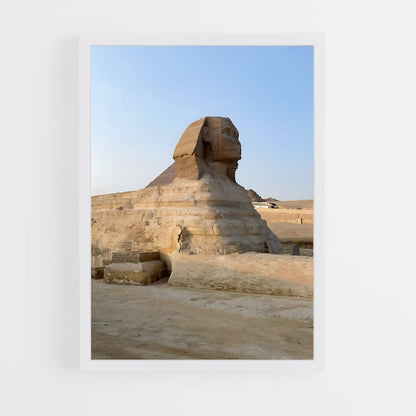 ap-sphinx-11 cadre Blanc