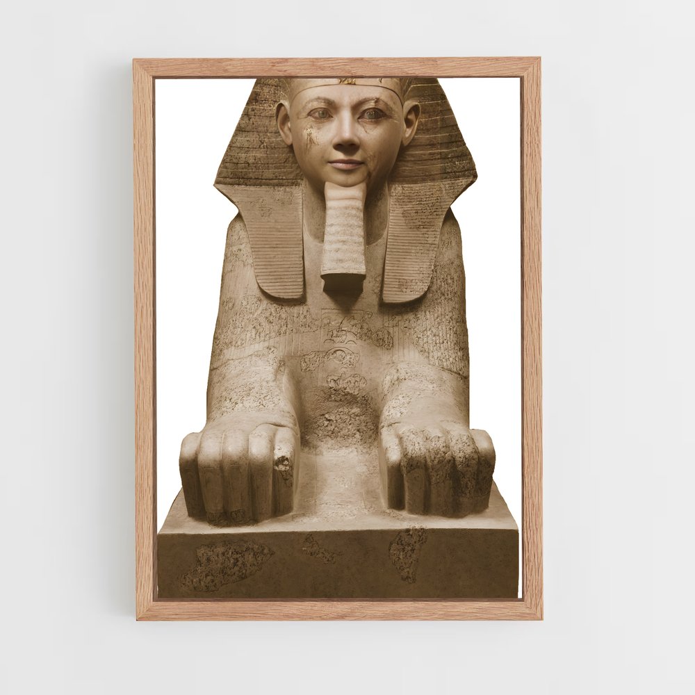 ap-sphinx-15 cadre Bois clair
