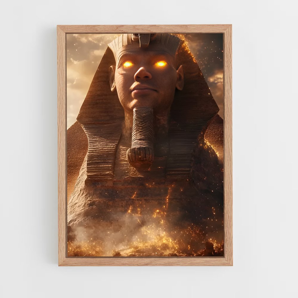 ap-sphinx-9 cadre Bois clair