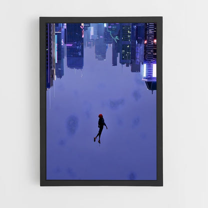 ap-spider man miles morales-7 cadre Noir