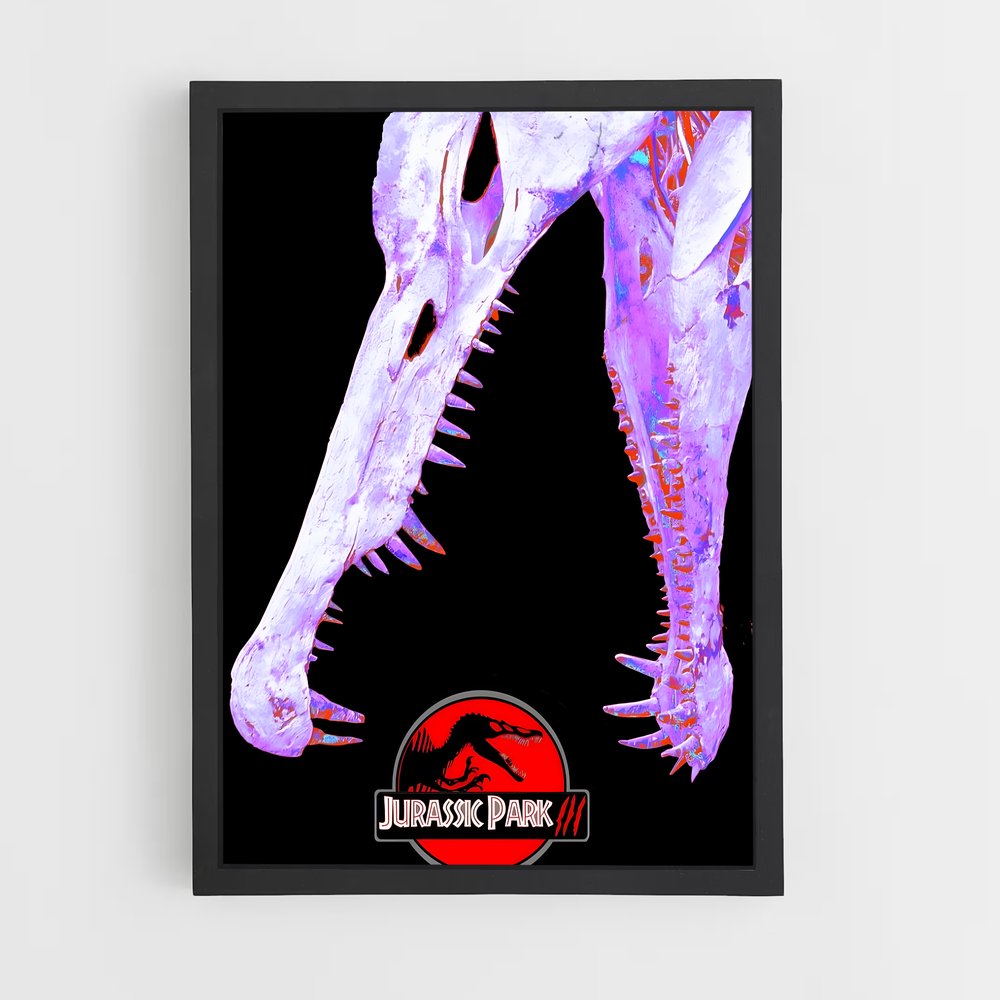 ap-spinosaurus-4 cadre Noir