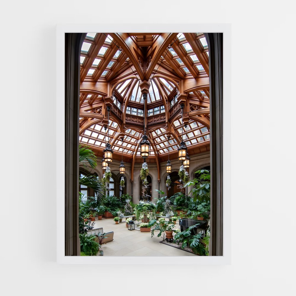 ap-spires-13 cadre Blanc