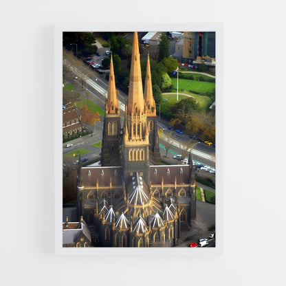 ap-spires-3 cadre Blanc