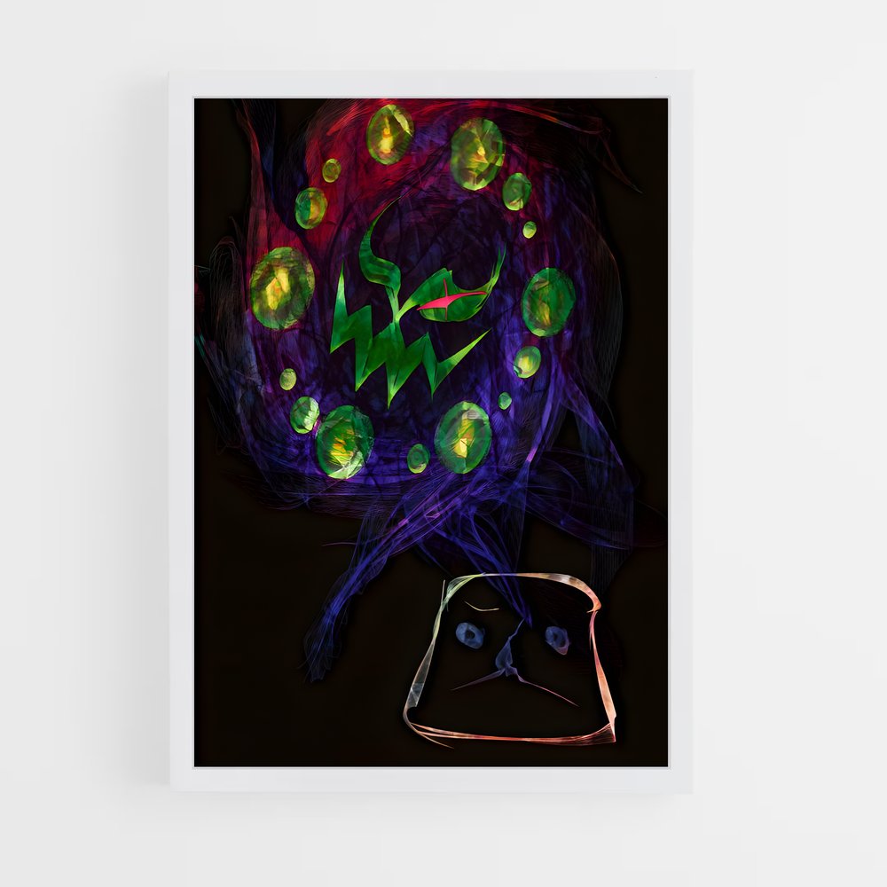 ap-spiritomb-3 cadre Blanc