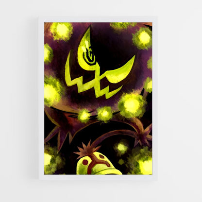 ap-spiritomb-4 cadre Blanc