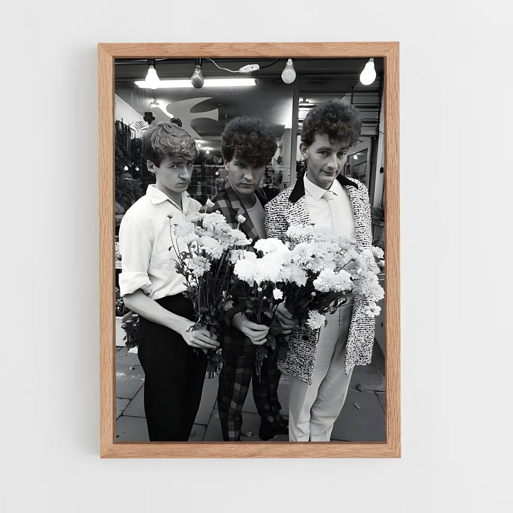 ap-split enz-2 cadre Bois clair