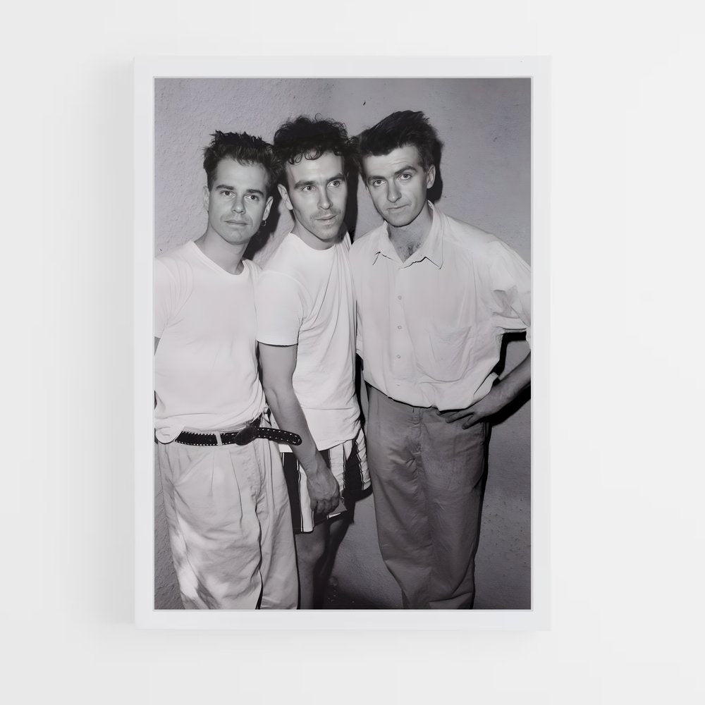 ap-split enz-4 cadre Blanc