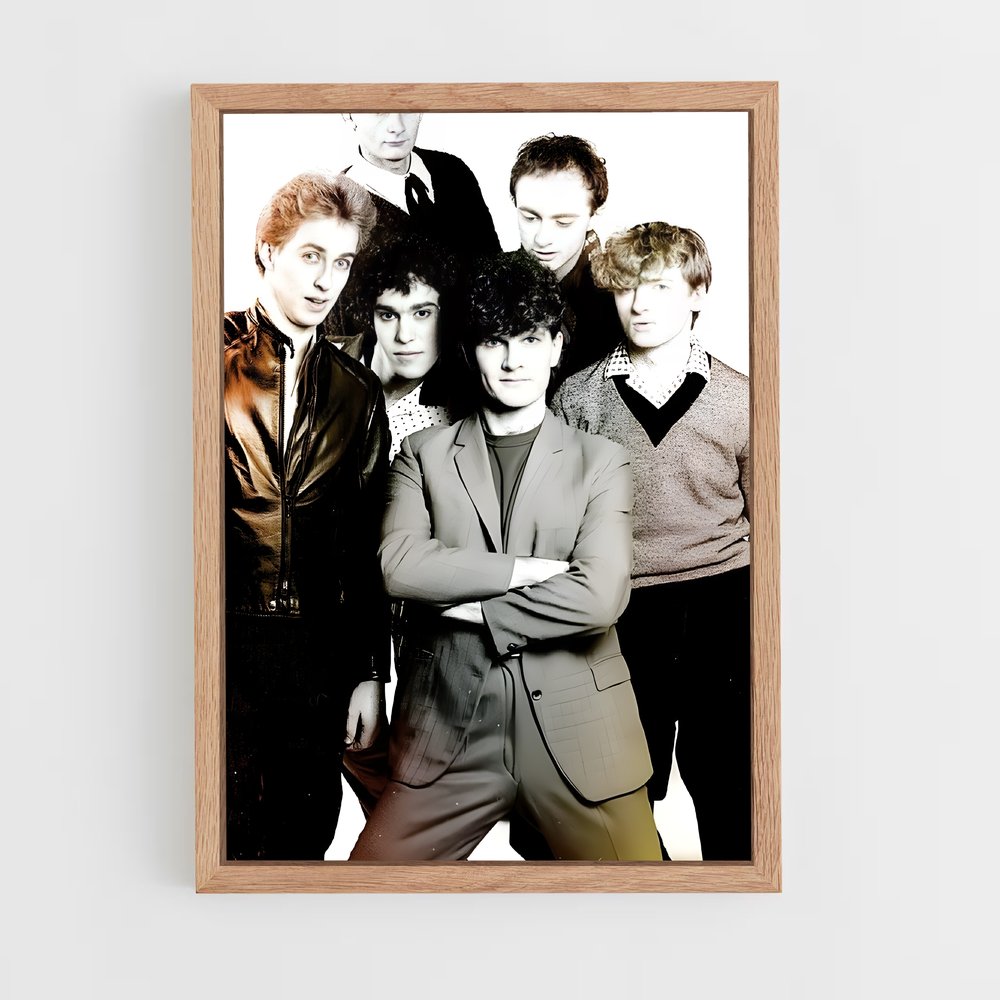 ap-split enz-5 cadre Bois clair