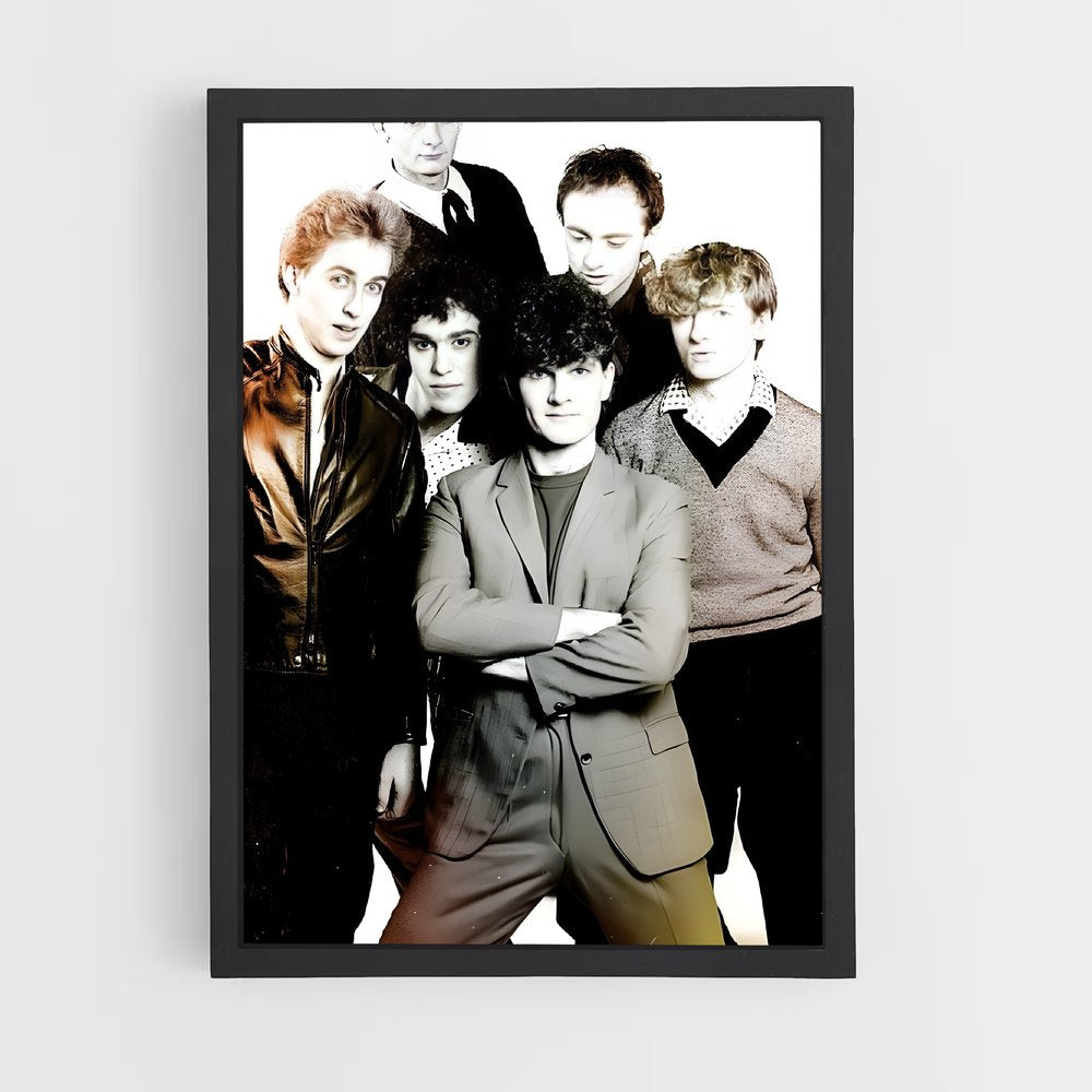 ap-split enz-5 cadre Noir