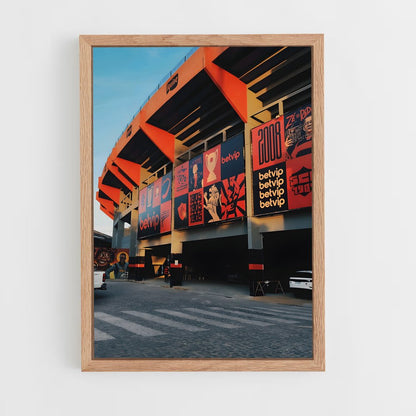 ap-sport club do recife-2 cadre Bois clair