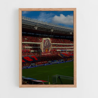 ap-sport club do recife-8 cadre Bois clair