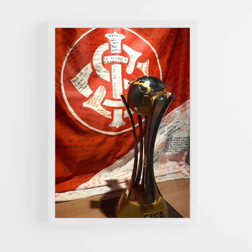 ap-sport club internacional-5 cadre Blanc