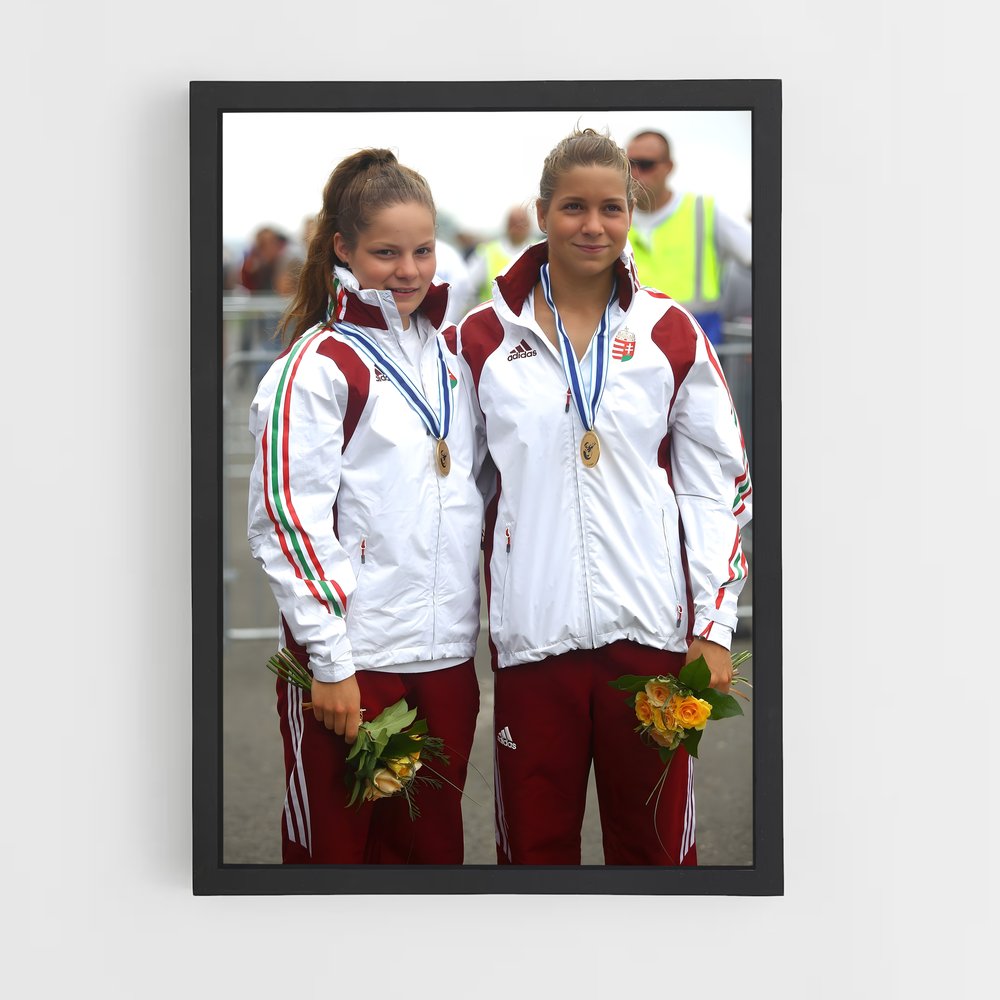 ap-sprint canoe world championships-1 cadre Noir