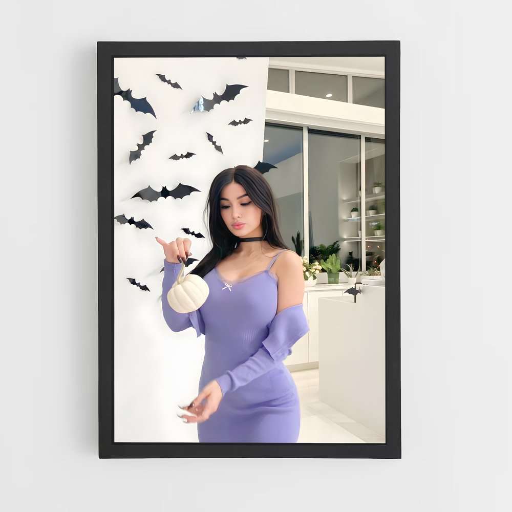 ap-sssniperwolf-1 cadre Noir