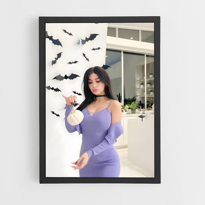 ap-sssniperwolf-1 cadre Noir