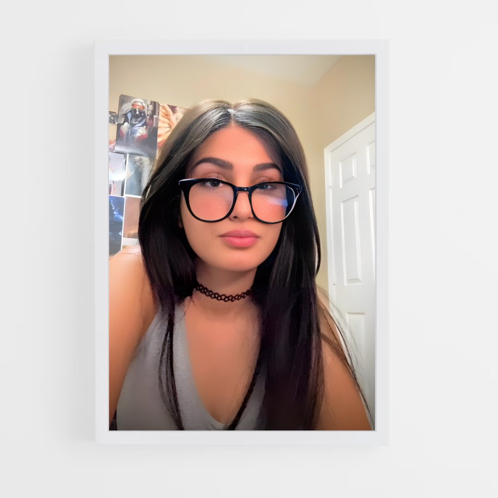 ap-sssniperwolf-2 cadre Blanc