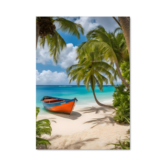 Poster St nicholas abbey 92634