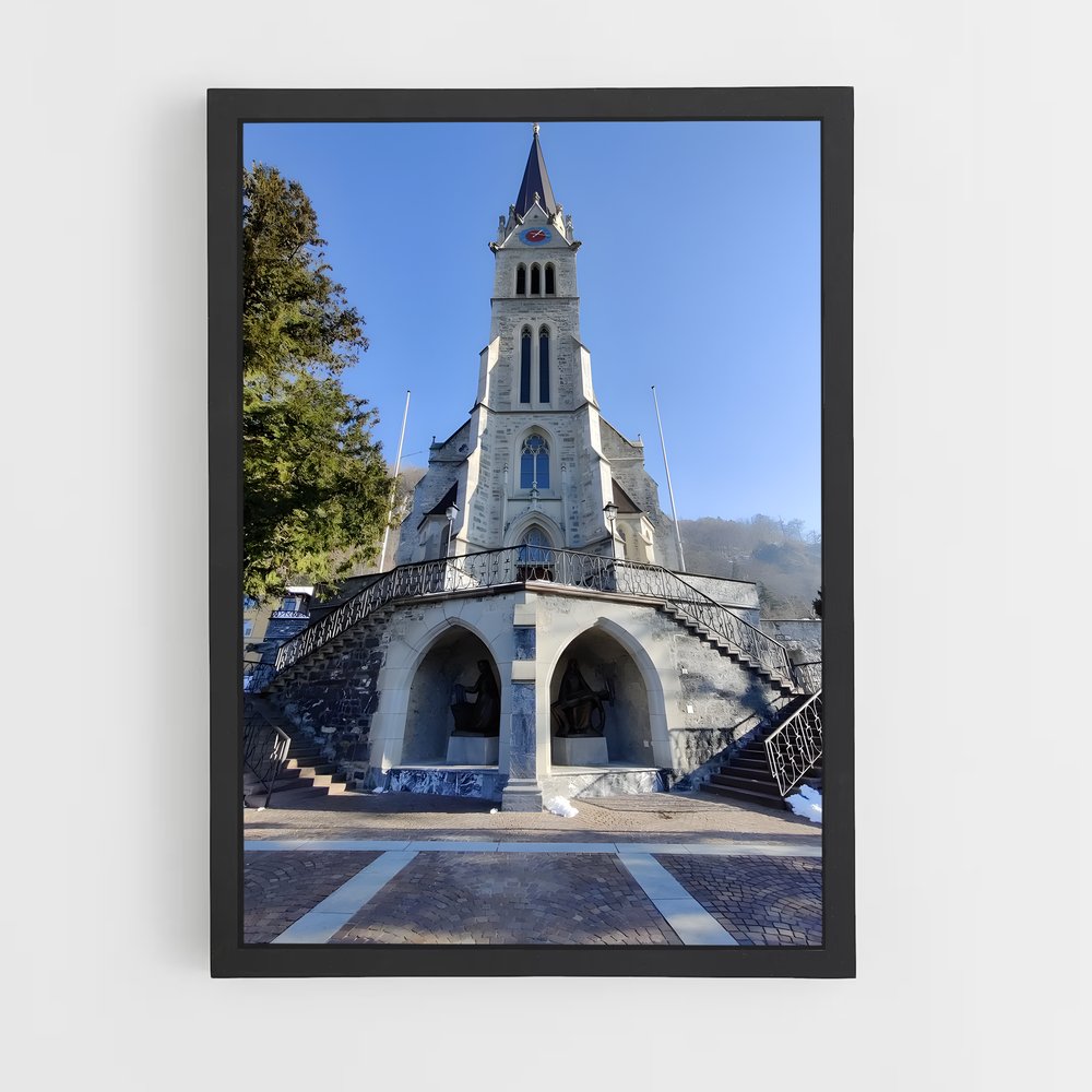 ap-st florin cathedral-2 cadre Noir