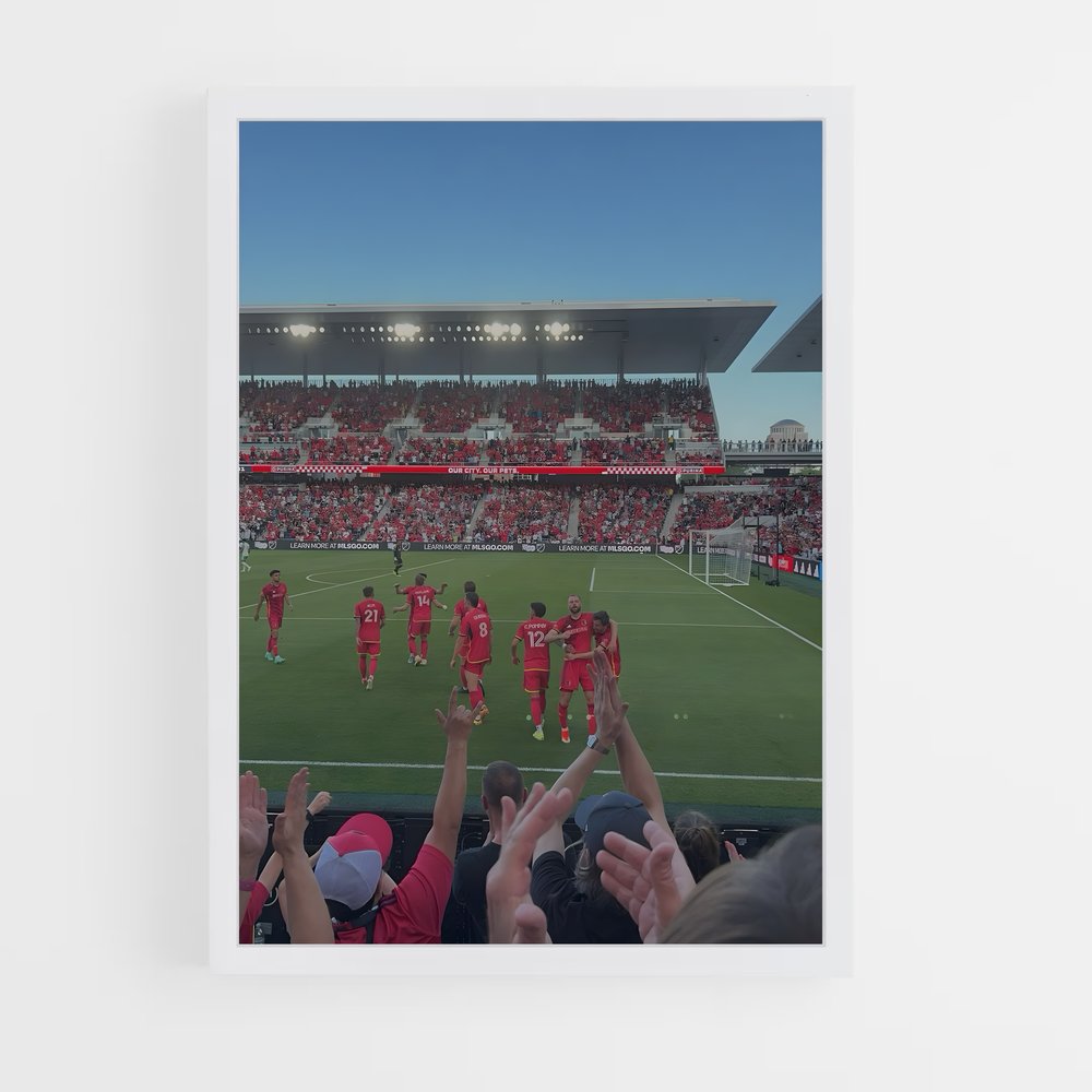 ap-st louis city sc-4 cadre Blanc