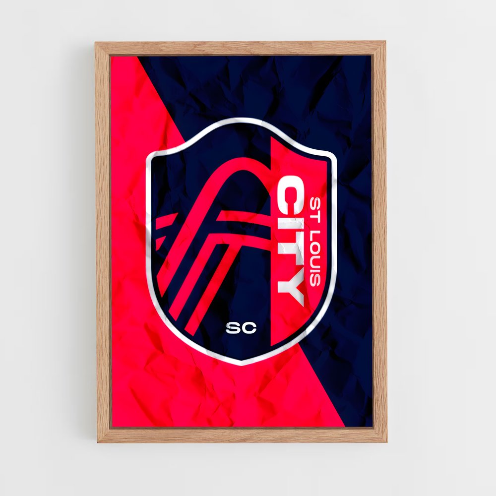 ap-st louis city sc-5 cadre Bois clair