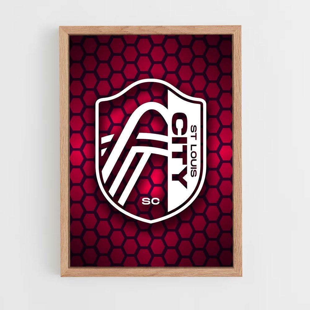 ap-st louis city sc-6 cadre Bois clair