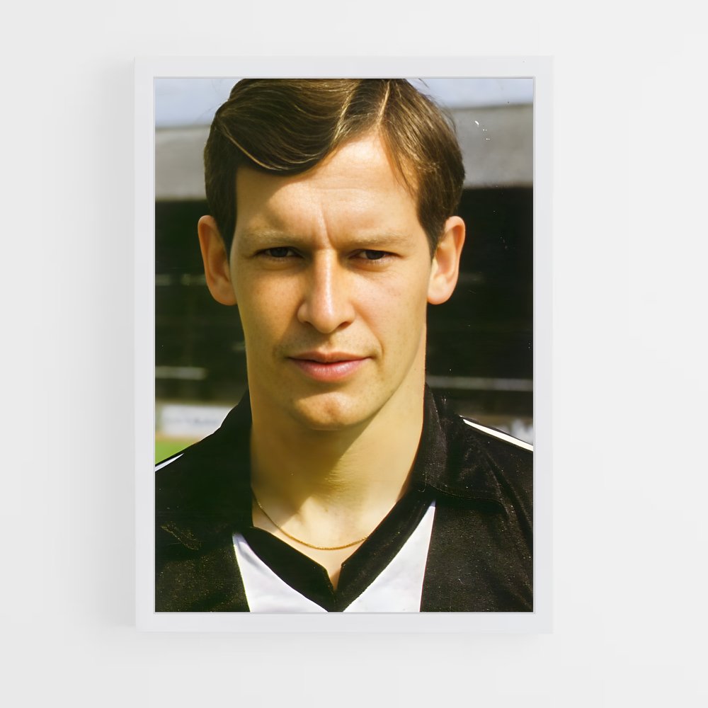ap-st mirren fc-4 cadre Blanc