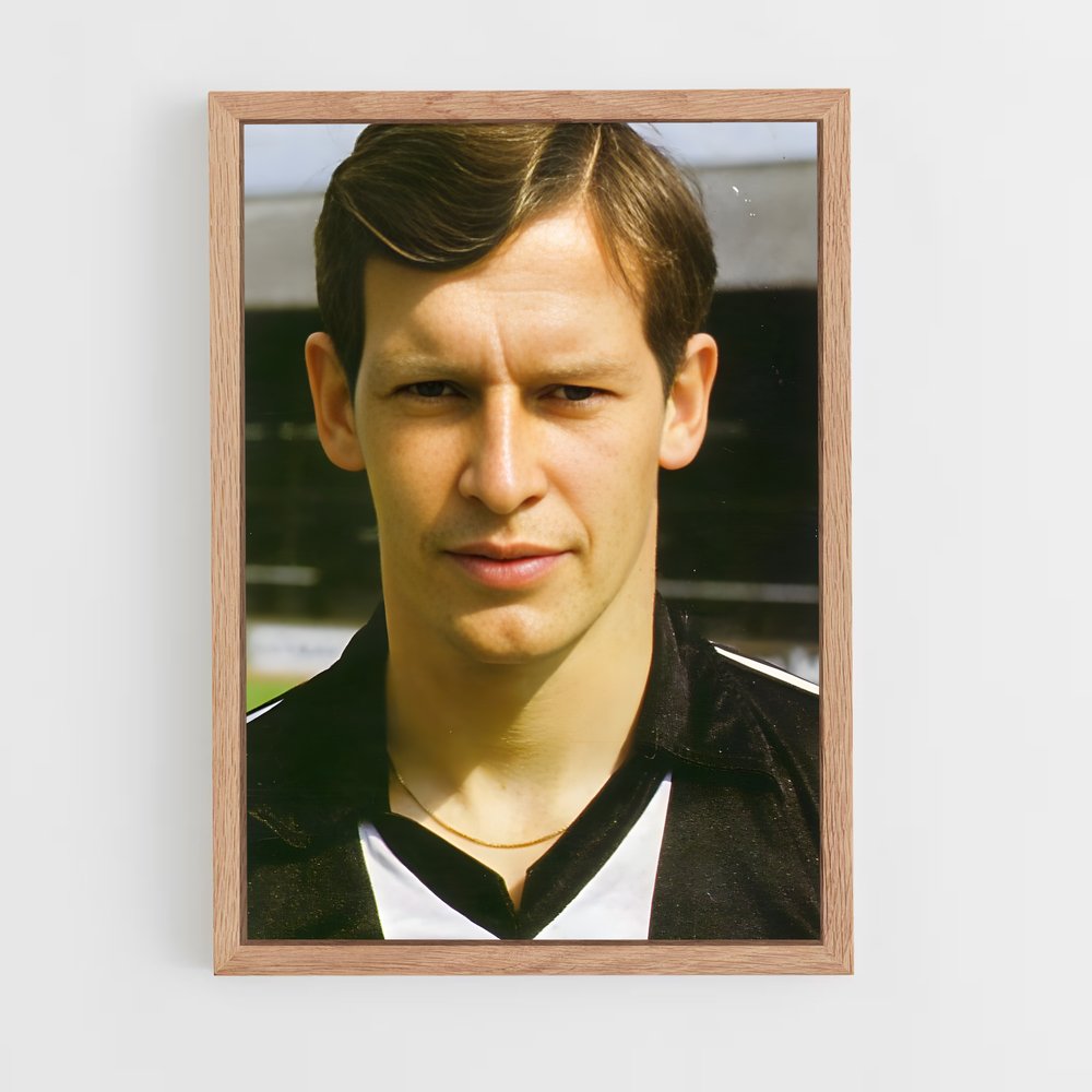 ap-st mirren fc-4 cadre Bois clair