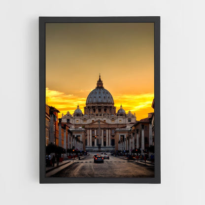 ap-st peters square-9 cadre Noir