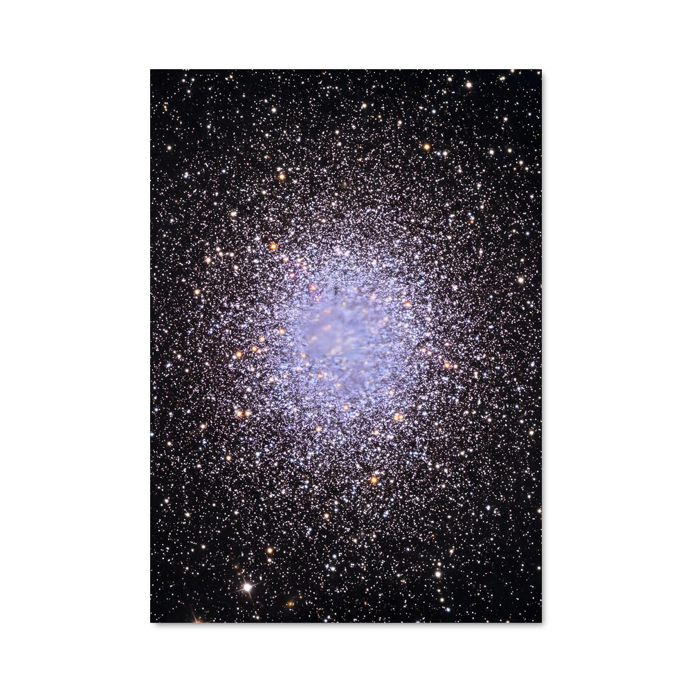 Poster L'Essor des Étoiles