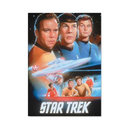 Poster Star trek 38417