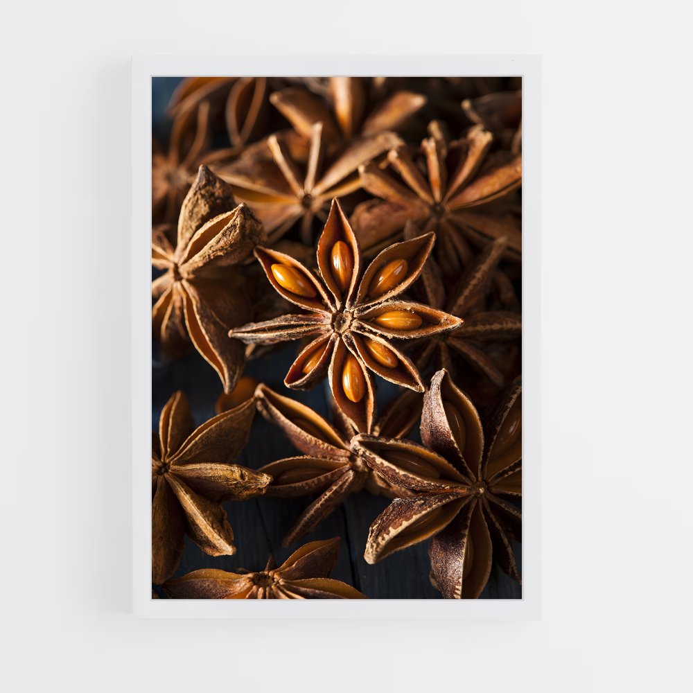 ap-star anise-6 cadre Blanc