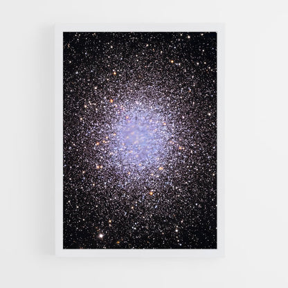 ap-star cluster-3 cadre Blanc