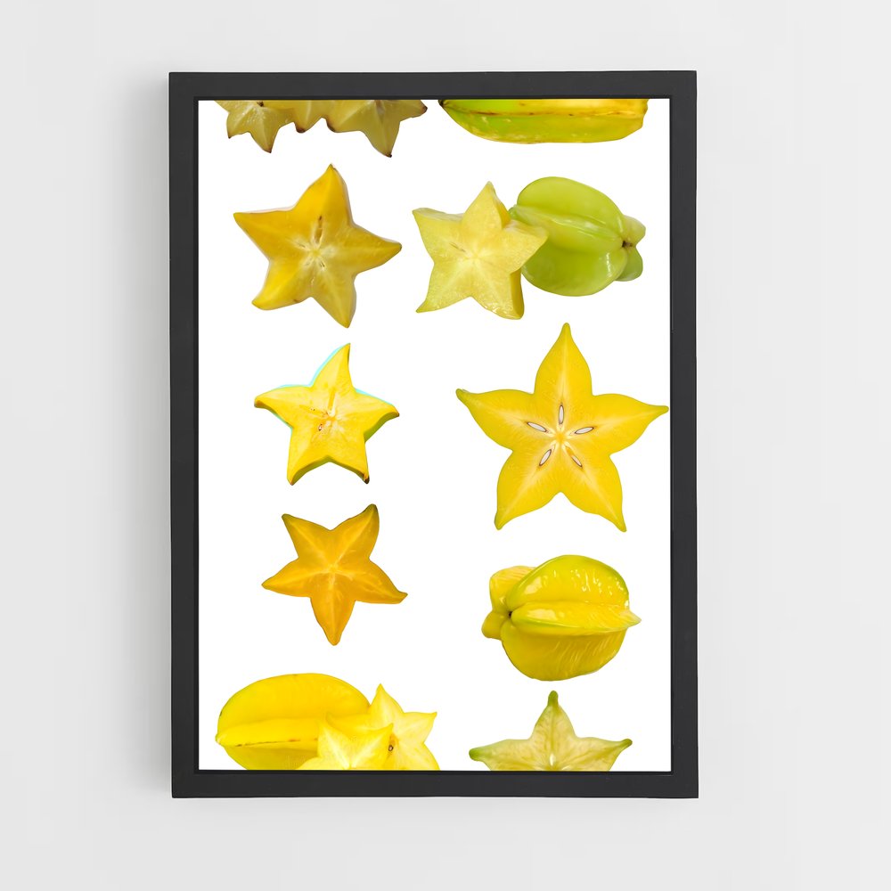 ap-star fruit-1 cadre Noir