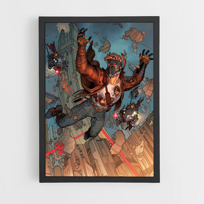 ap-star lord-4 cadre Noir